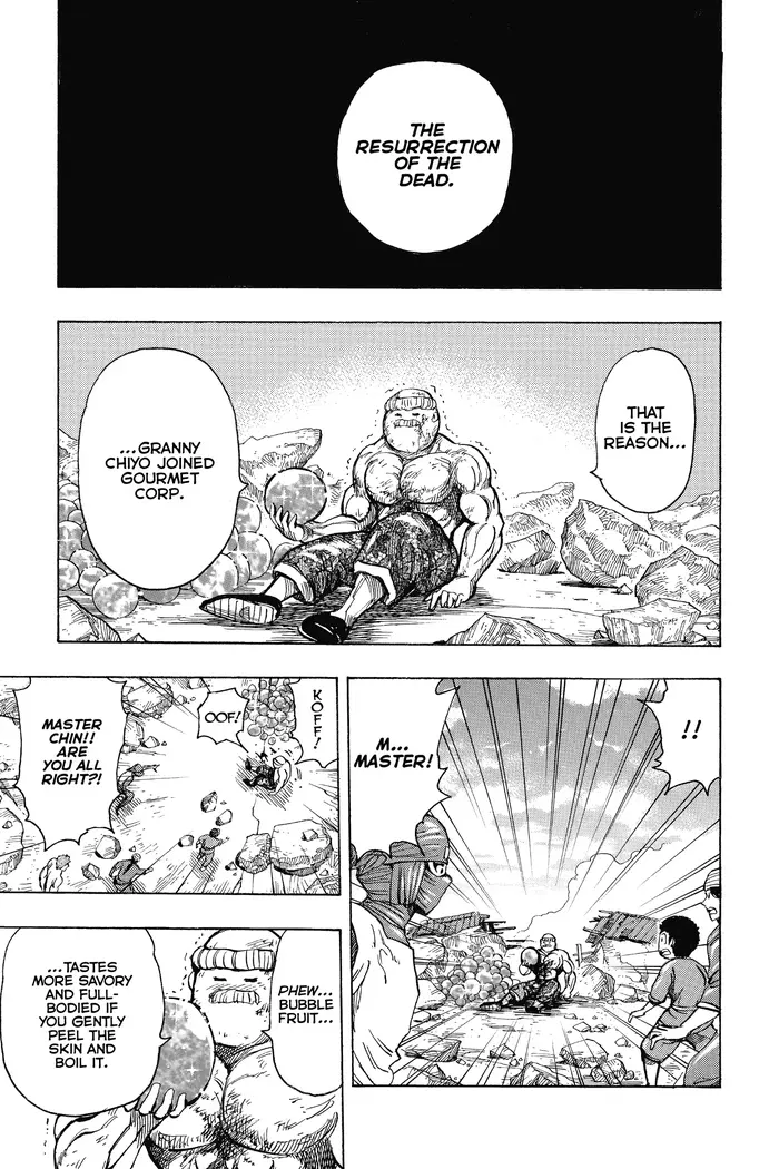Toriko Chapter 192 image 07_optimized